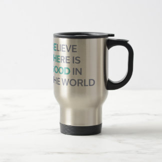 Caneca Térmica Seja o Bem no Mundo