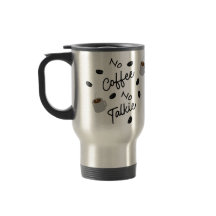 Sem Café, Sem Conversa