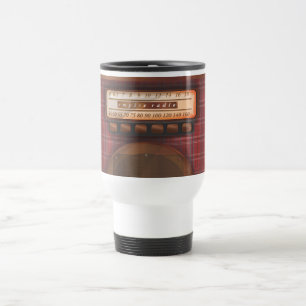 Caneca Térmica Sem fio
