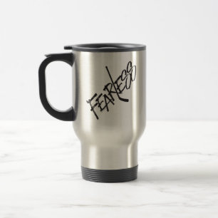 Caneca Térmica Sem rosto (Hockey)