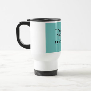 Caneca Térmica Seu Som Importa 2