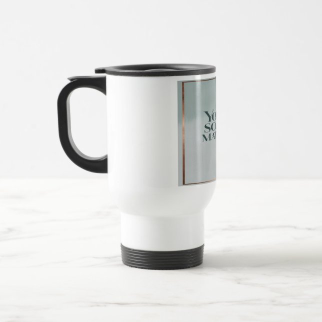 Caneca Térmica Seu Som Importa 3 (Esquerda)