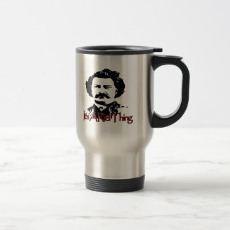 CANECA TÉRMICA SEU UMA COISA DO RIEL