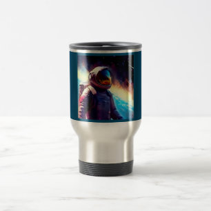 Caneca Térmica SF Herói do Espaço 1