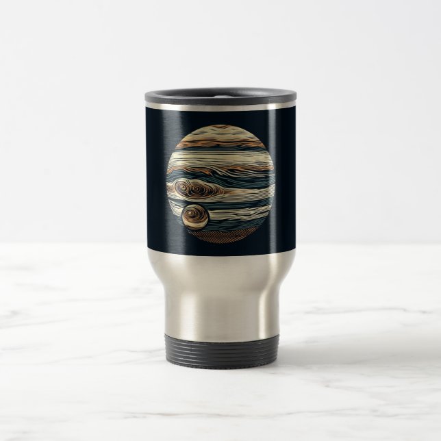 Caneca Térmica SF Júpiter Woodcut 4 (Centro)