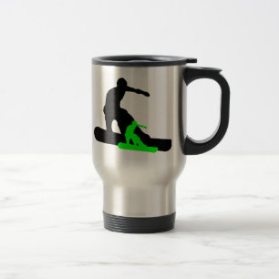 Caneca Térmica shadowboarder