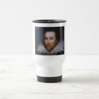 Shakespeare "Assim Nós Somos" Presentes e Camiseta