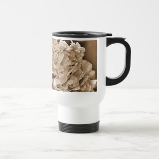 Caneca Térmica Shirley Temple nomeado peônia