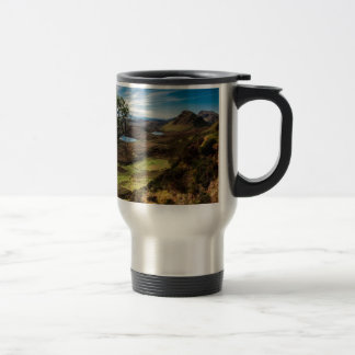 Caneca Térmica Siga seus sonhos!