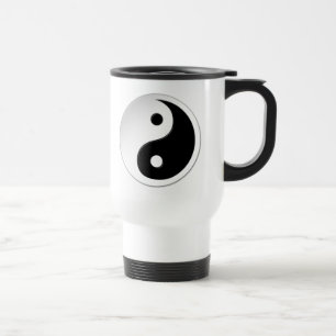 Caneca Térmica Símbolo Yin Yang