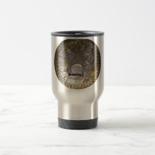 Caneca Térmica Simurgh