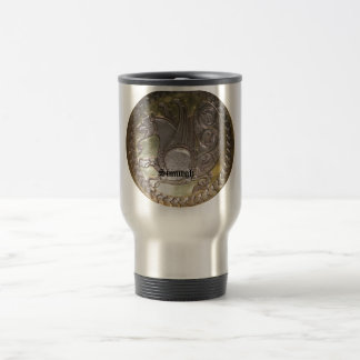 Caneca Térmica Simurgh