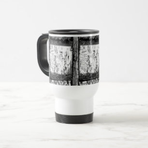 Caneca Térmica Sinais de Fraqueza