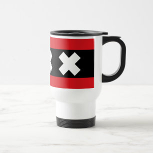 Caneca Térmica Sinalizador Amesterdã