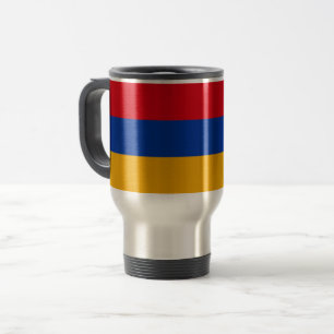 Caneca Térmica Sinalizador Armênia