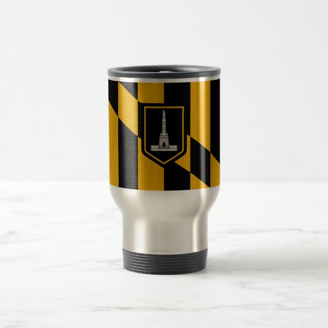 Caneca Térmica Sinalizador Baltimore (Centro)