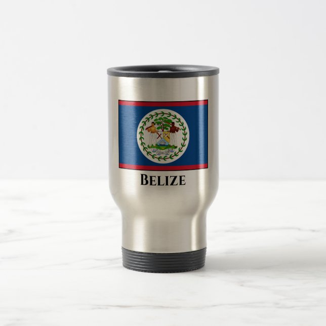 Caneca Térmica Sinalizador Belize (Centro)