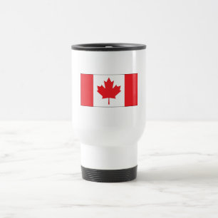 Caneca Térmica Sinalizador Canadá