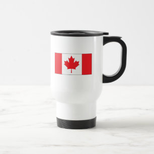 Caneca Térmica Sinalizador Canadá