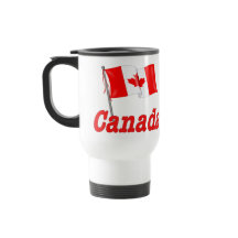 Sinalizador de Ondas do Canadá