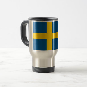 Caneca Térmica Sinalizador de suecia