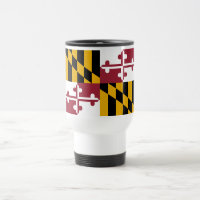 Sinalizador do Estado de Maryland