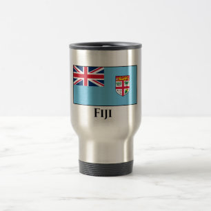 Caneca Térmica Sinalizador Fiji