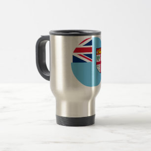 Caneca Térmica Sinalizador Fiji