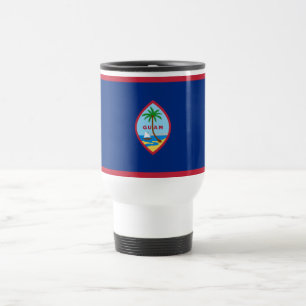 Caneca Térmica Sinalizador Guam