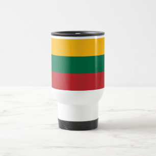 Caneca Térmica Sinalizador Lituânia