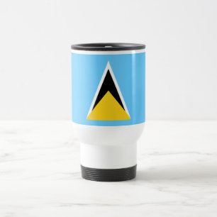 Caneca Térmica Sinalizador Lúcia santo