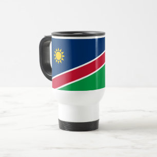 Caneca Térmica Sinalizador Namíbia