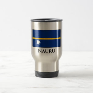 Caneca Térmica Sinalizador Nauru
