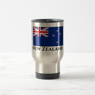 Caneca Térmica Sinalizador Nova Zelândia