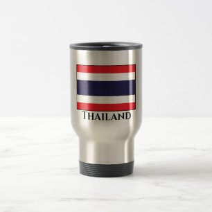 Caneca Térmica Sinalizador Tailândia