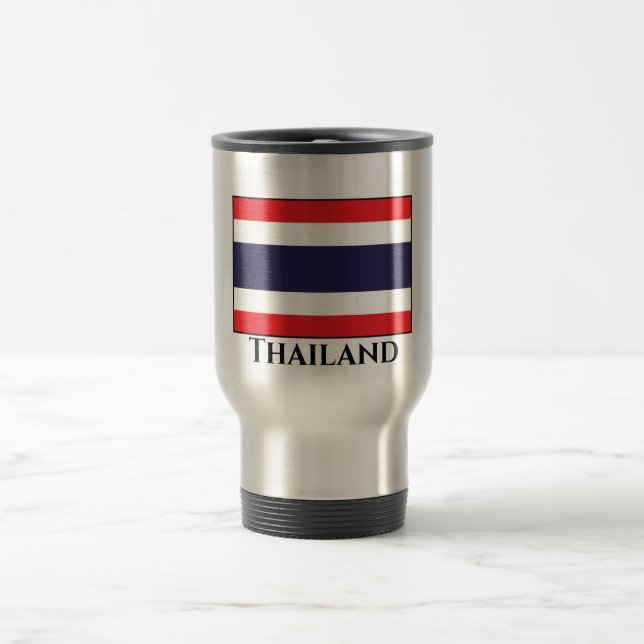Caneca Térmica Sinalizador Tailândia (Centro)