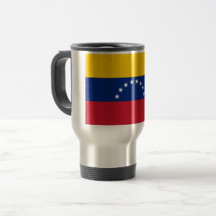 Caneca Térmica Sinalizador Venezuela