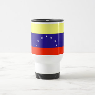 Caneca Térmica Sinalizador Venezuela
