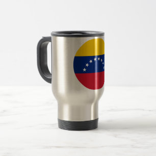 Caneca Térmica Sinalizador Venezuela