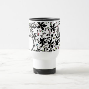 Caneca Térmica Sip da Natureza