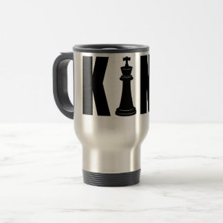 Caneca Térmica Sip & Smile Mug