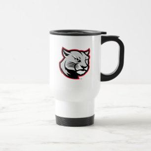 Caneca Térmica SIUE Cougars