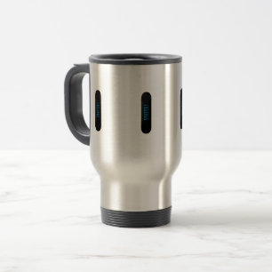 Caneca Térmica Skater! Company Shape