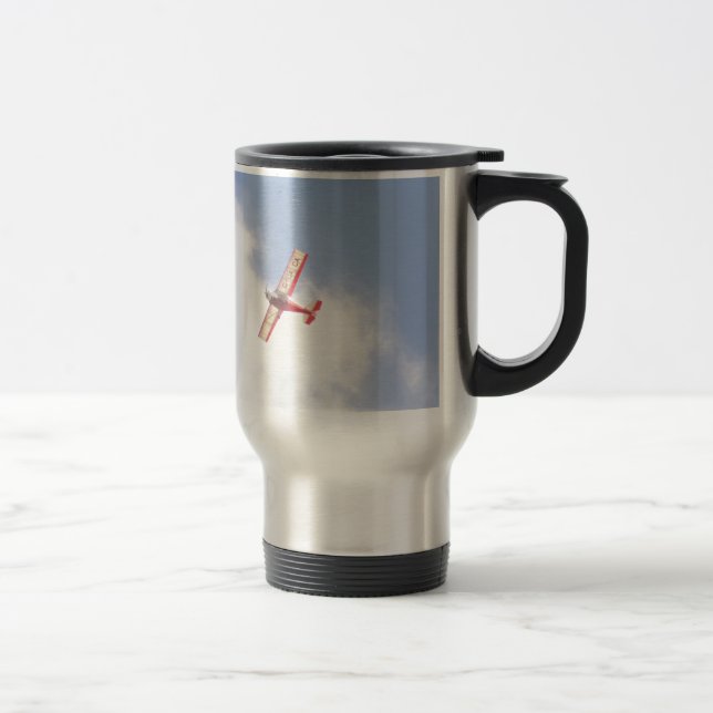 Caneca Térmica Skyranger 2004 (Direita)