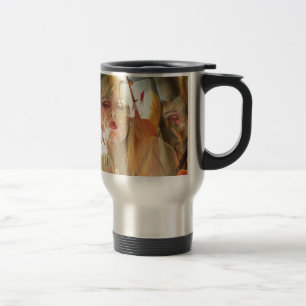 Caneca Térmica Sleepy Hollow