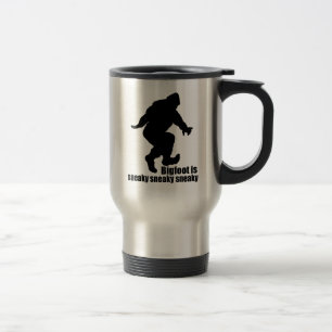 Caneca Térmica Sneaky sneaky de Bigfoot