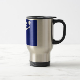 Caneca Térmica Soccer Mug