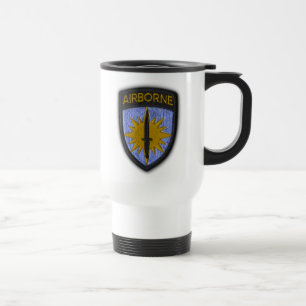 Caneca Térmica SOCPAF Special Ops Pacific vets mug