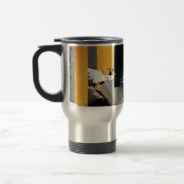 Caneca Térmica Sofisticado e Cheio de Alma