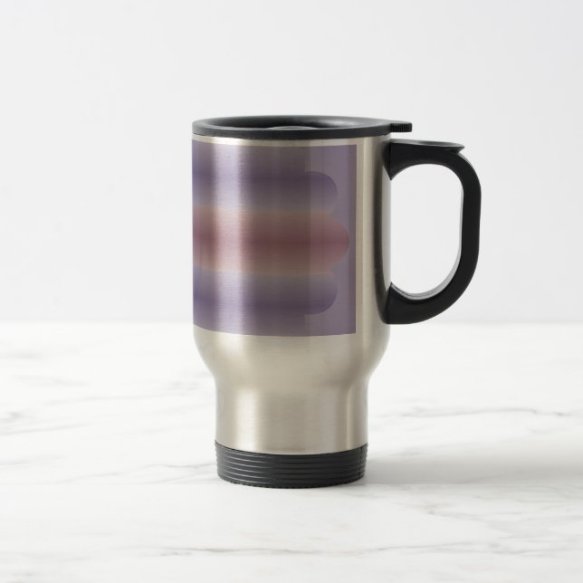 Caneca Térmica Soft Touch (Direita)